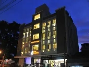 Hotel Sunshine Mysore