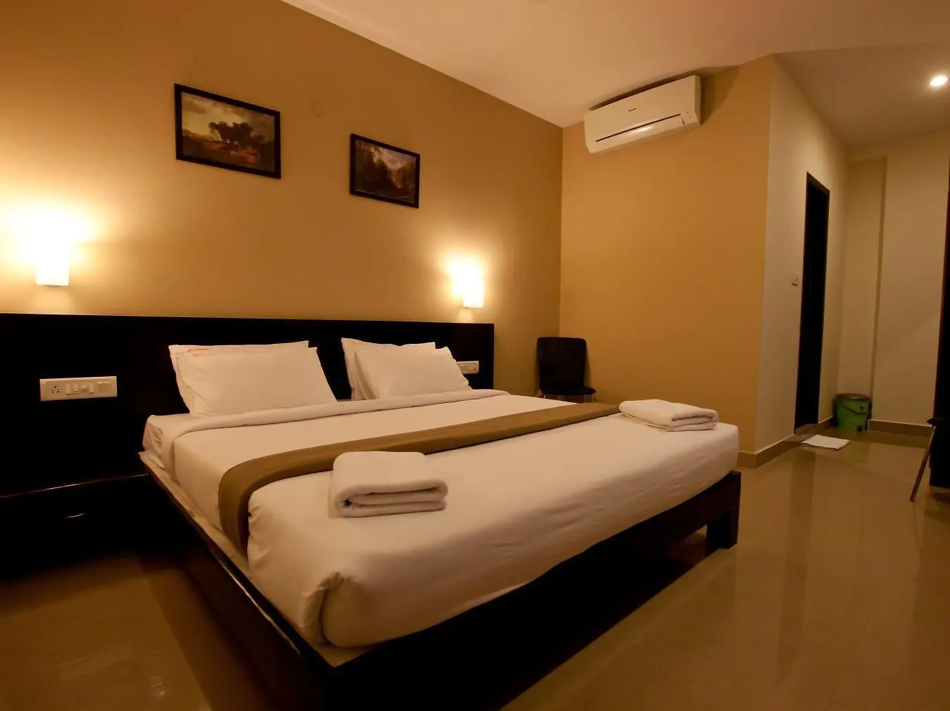 Hotel Sunshine Mysore