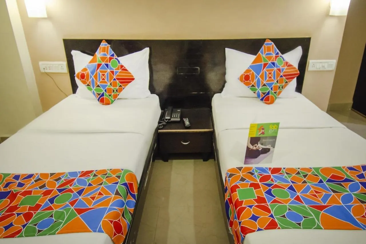 Hotel Sunshine Mysore India
