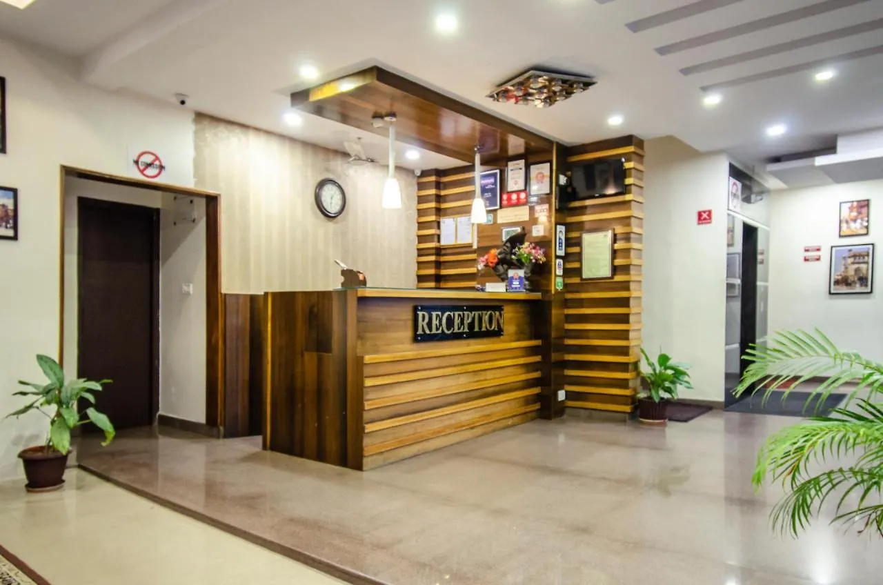 Hotel Sunshine Mysore