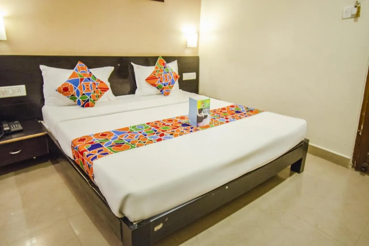 Hotel Sunshine Mysore India