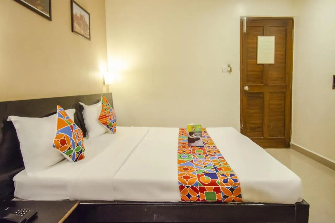 Hotel Sunshine Mysore
