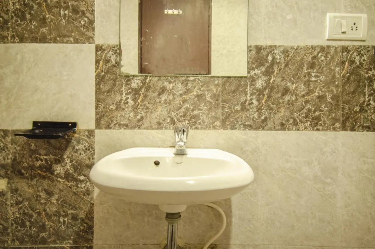 Hotel Sunshine Mysore