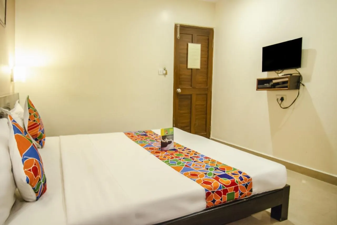 Hotel Sunshine Mysore