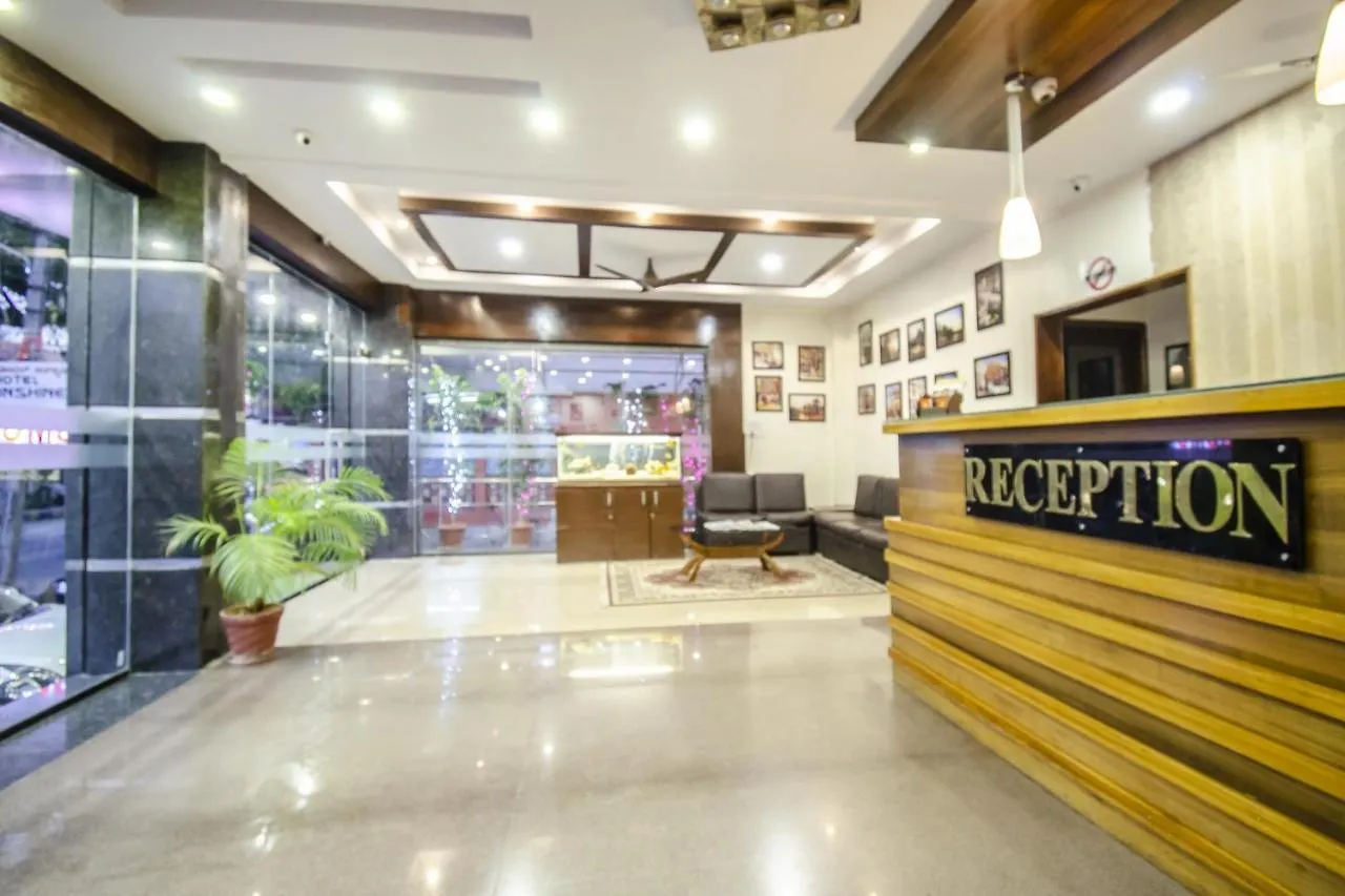 Hotel Sunshine Mysore