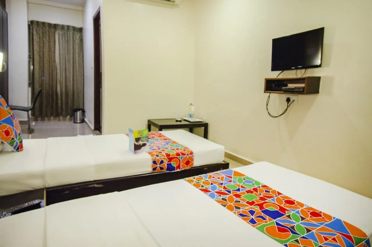 Hotel Sunshine Mysore