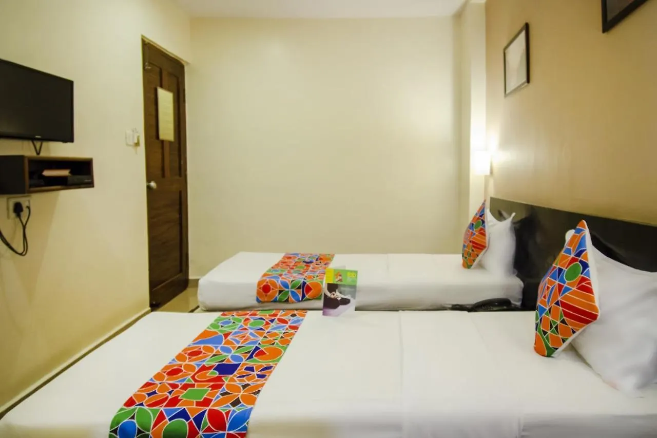 Hotel Sunshine Mysore