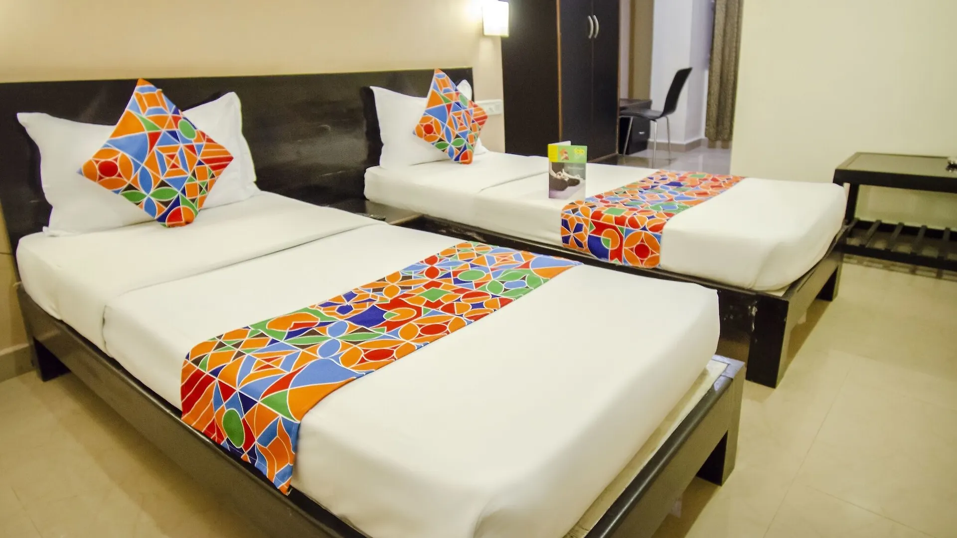 Hotel Sunshine Mysore