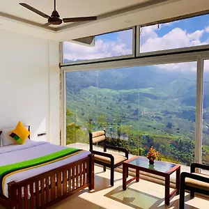 Villa Five Bedroom 
