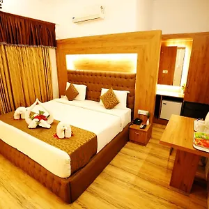Resort Jal Mahal Resort&spa