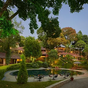 Resort Cardamom County By Xandari ****