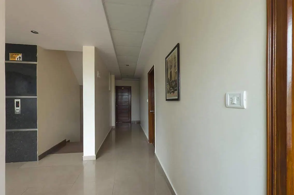 Hotel Sunshine Mysore