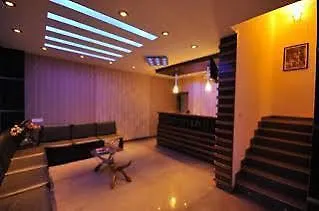 Hotel Sunshine Mysore 3*,