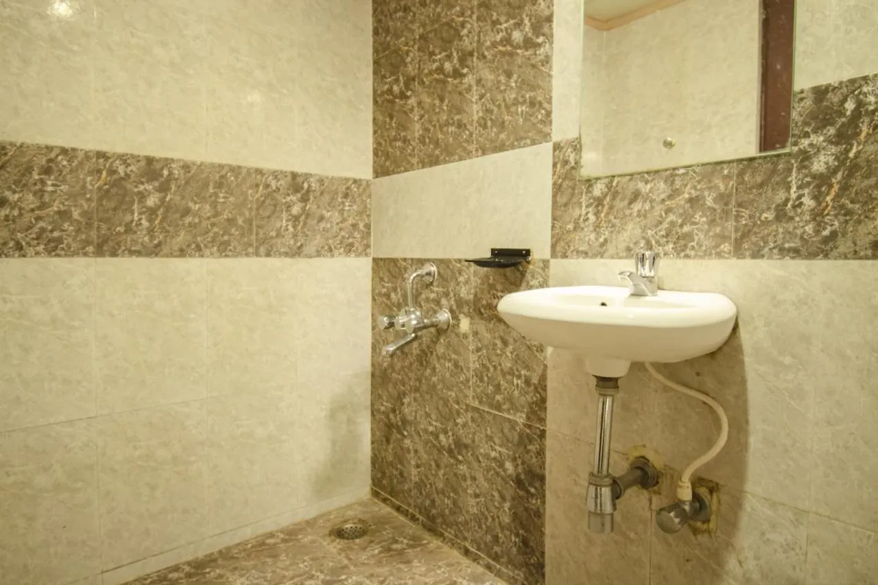 ***  Hotel Sunshine Mysore Indien