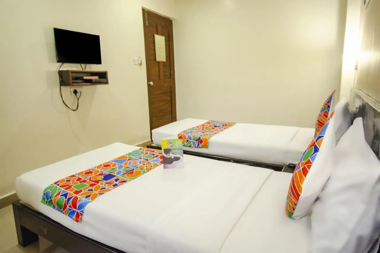 Hotel Sunshine Mysore 3*,
