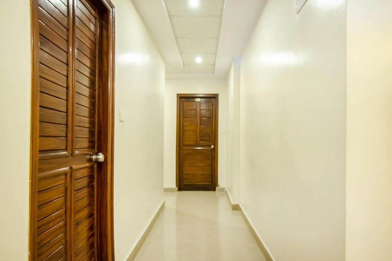 Hotel Sunshine Mysore 3*,  Indien