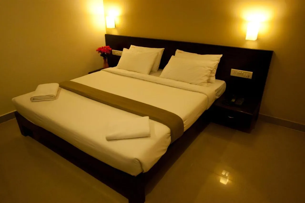 Hotel Sunshine Mysore